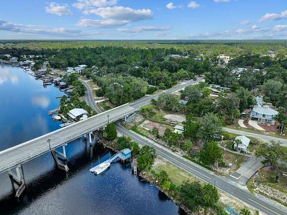 0.03 Acres of Land for Sale in Steinhatchee, Florida