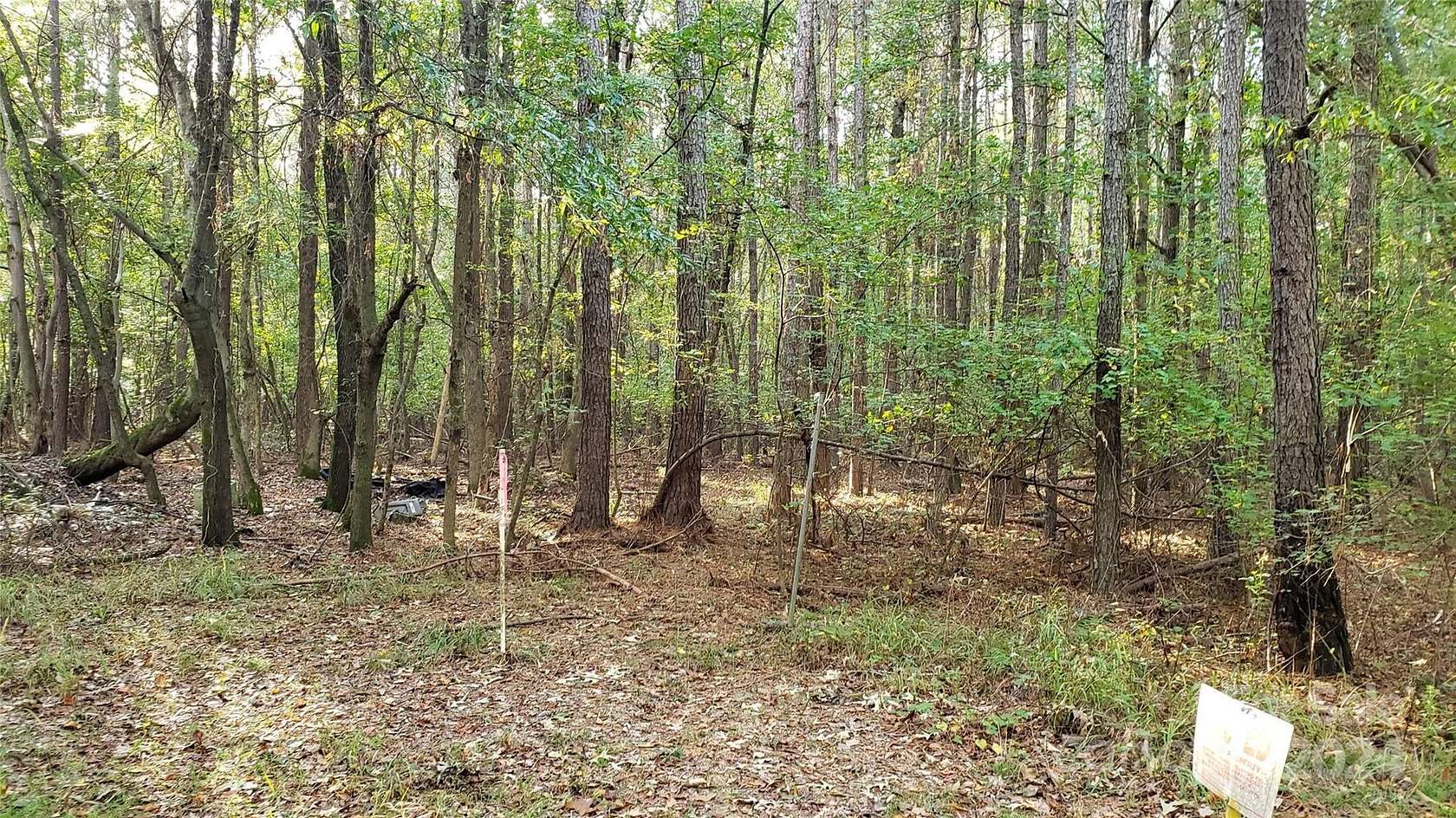 1.837 Acres of Land for Sale in Marshville, North Carolina