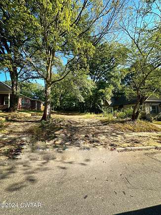 Residential Land for Sale in Jackson, Tennessee