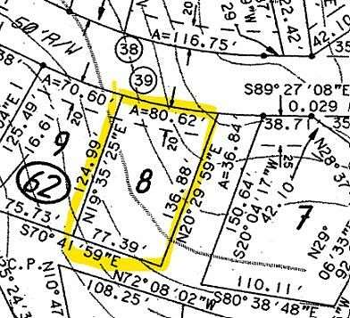 0.23 Acres of Residential Land for Sale in McCormick, South Carolina