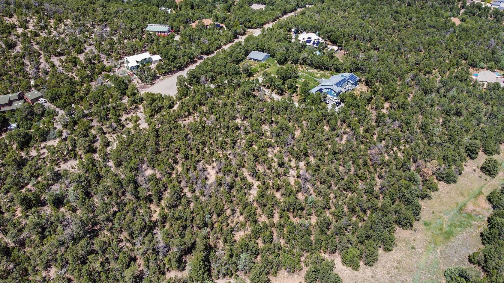 2.01 Acres of Residential Land for Sale in Tijeras, New Mexico