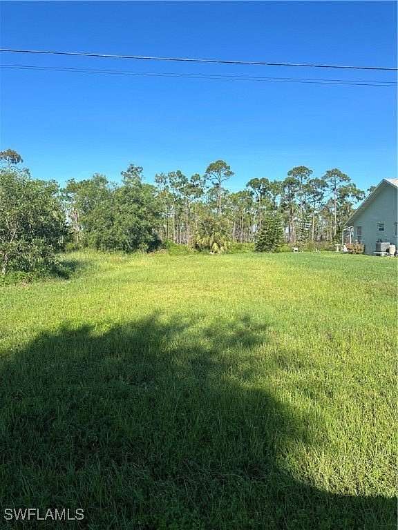 0.23 Acres of Residential Land for Sale in Cape Coral, Florida