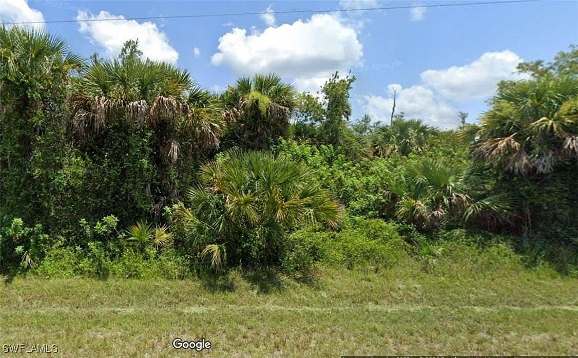 1.59 Acres of Residential Land for Sale in Naples, Florida