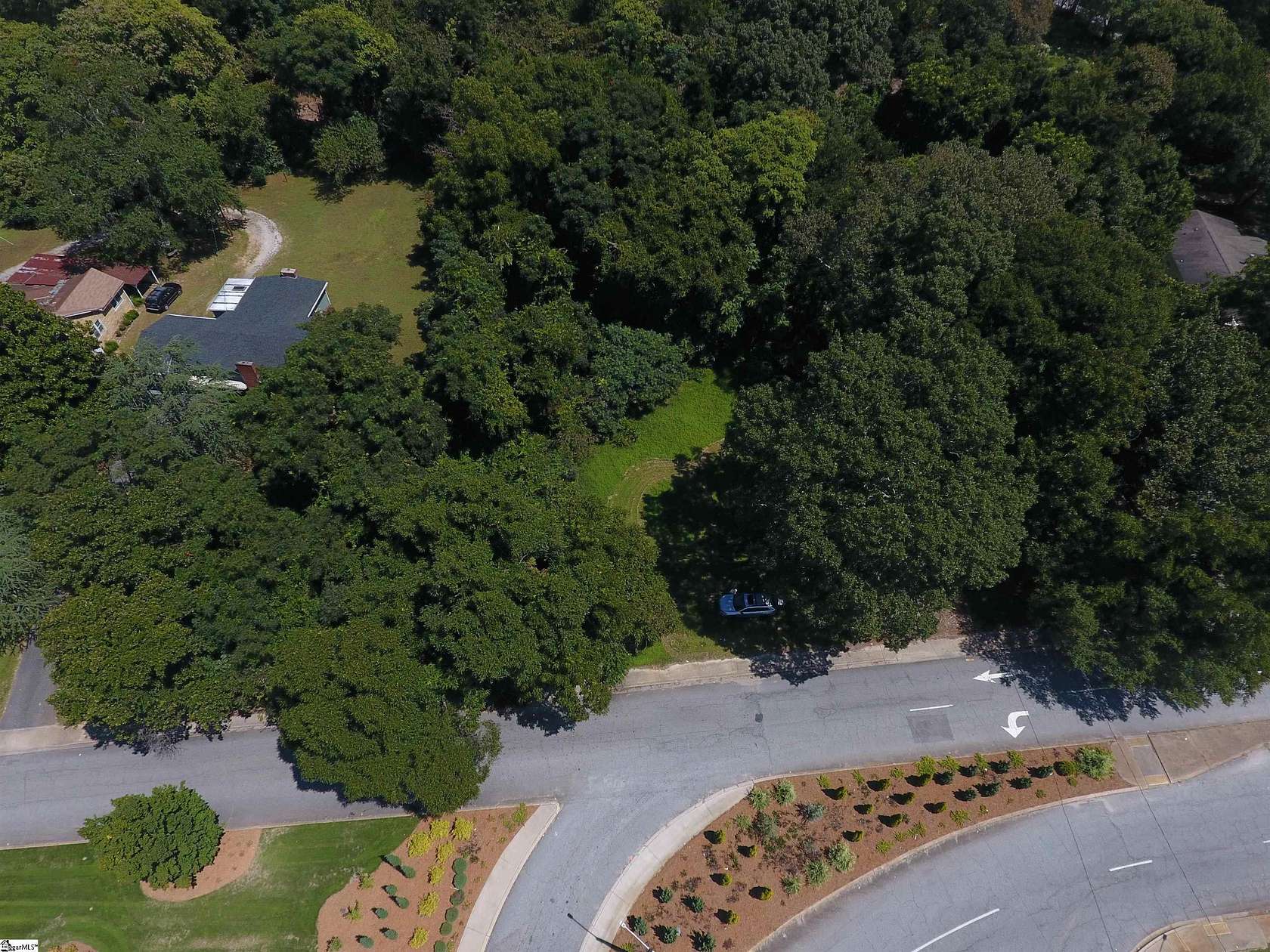 0.65 Acres of Residential Land for Sale in Spartanburg, South Carolina