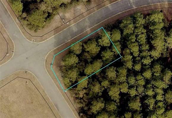 0.18 Acres of Residential Land for Sale in St. Marys, Georgia