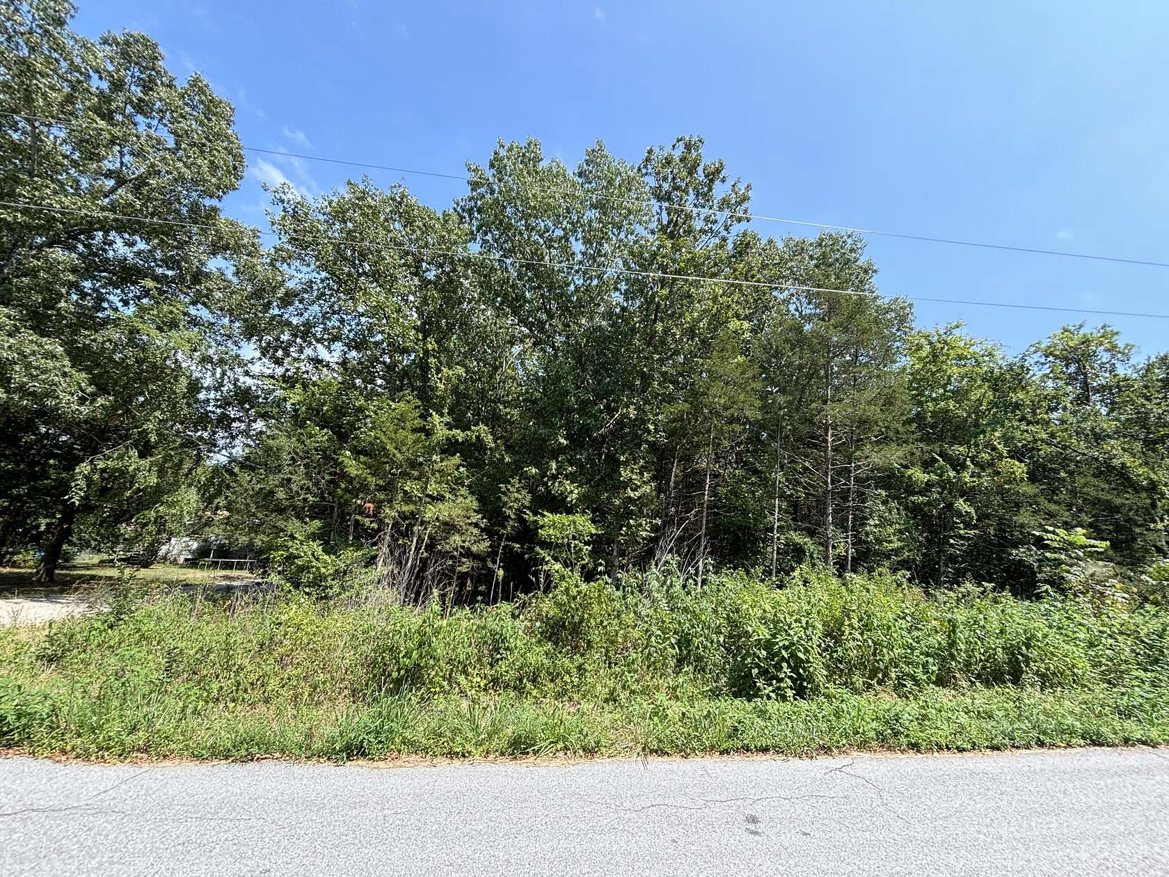 0.51 Acres of Residential Land for Sale in Shell Knob, Missouri