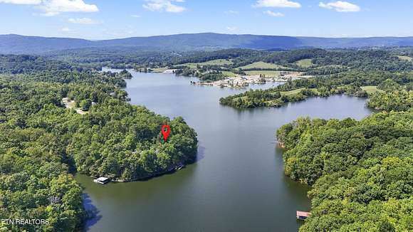 0.78 Acres of Residential Land for Sale in Rockwood, Tennessee