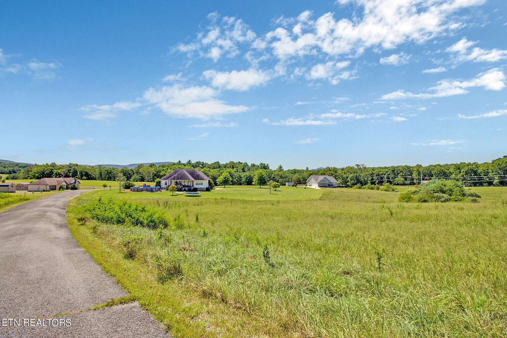 0.82 Acres of Land for Sale in Crossville, Tennessee