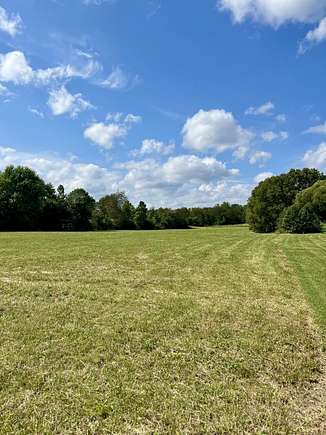 3.47 Acres of Commercial Land for Sale in Hustonville, Kentucky