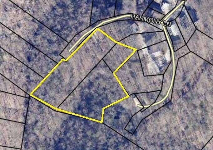 2.19 Acres of Land for Sale in Monticello, Kentucky