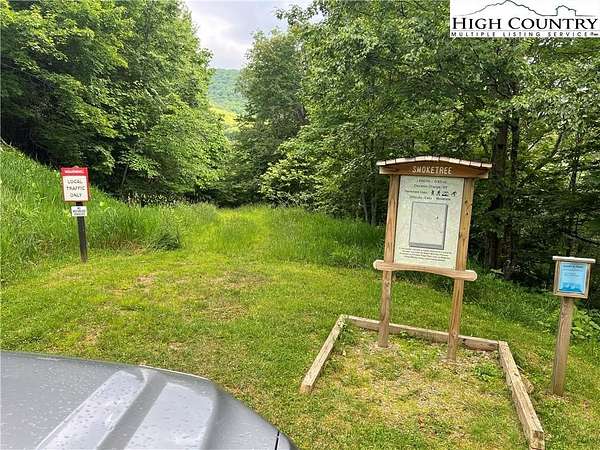 0.32 Acres of Land for Sale in Beech Mountain, North Carolina