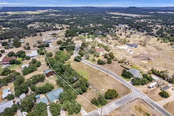 2.29 Acres of Residential Land for Sale in Burnet, Texas