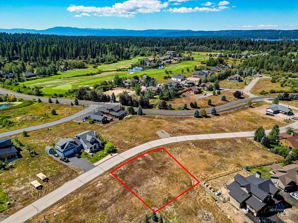 0.28 Acres of Residential Land for Sale in McCall, Idaho