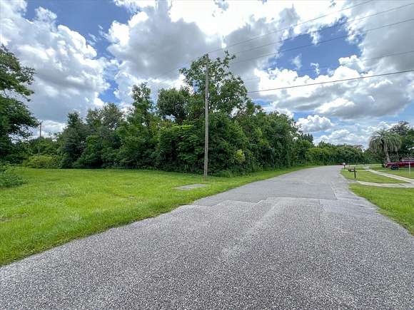 3.21 Acres of Residential Land for Sale in Deltona, Florida