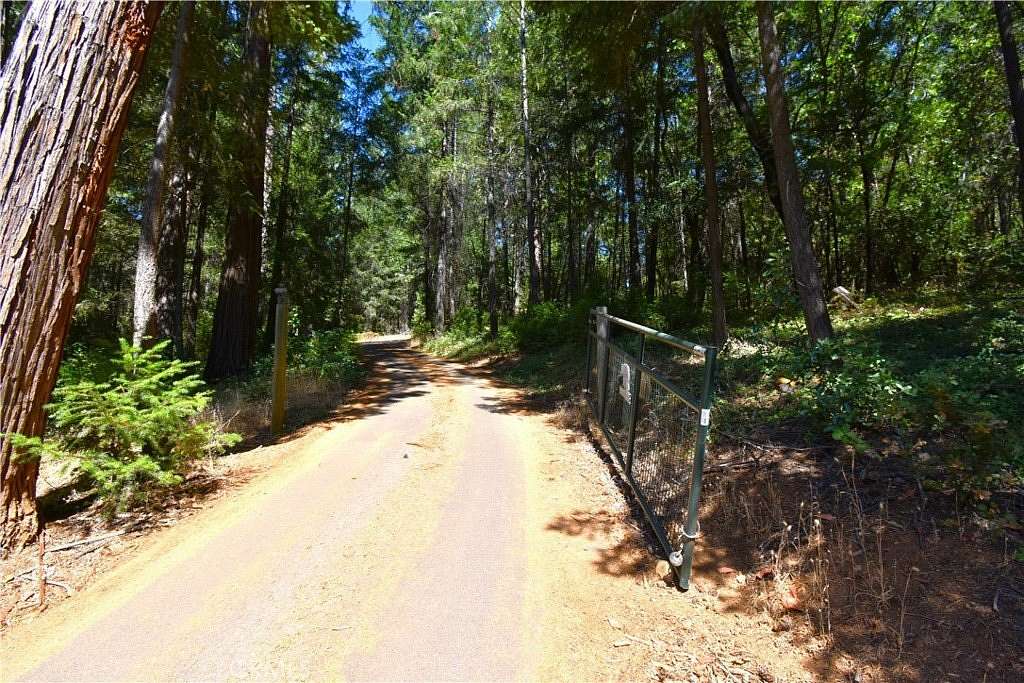 3.8 Acres of Residential Land for Sale in Foresthill, California