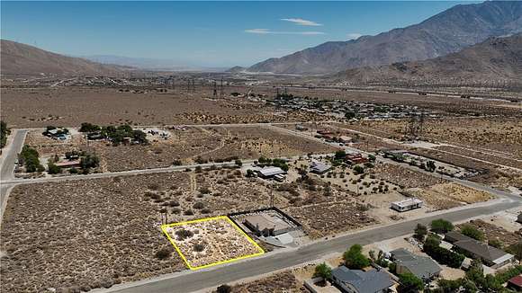 0.25 Acres of Residential Land for Sale in Whitewater, California