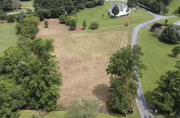 2.67 Acres of Residential Land for Sale in Young Harris, Georgia