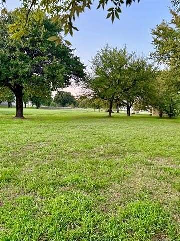 0.51 Acres of Residential Land for Sale in Porum, Oklahoma