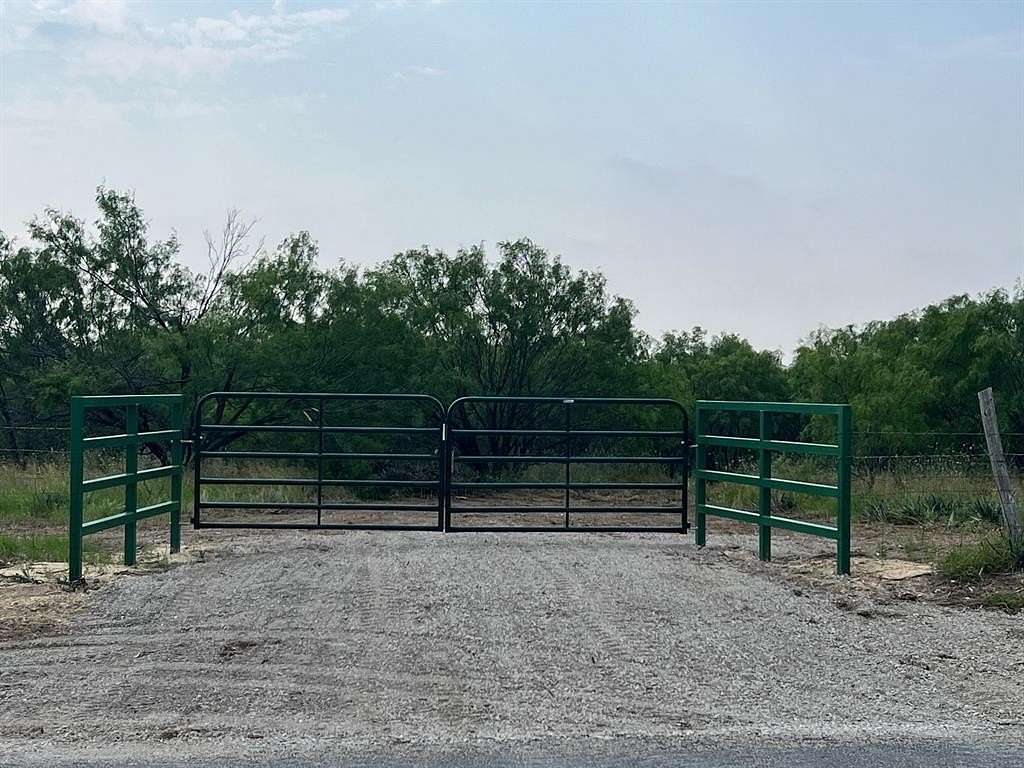 40.73 Acres of Agricultural Land for Sale in Comanche, Texas