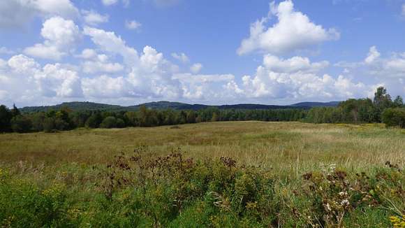 40.96 Acres of Land for Sale in Derby Town, Vermont