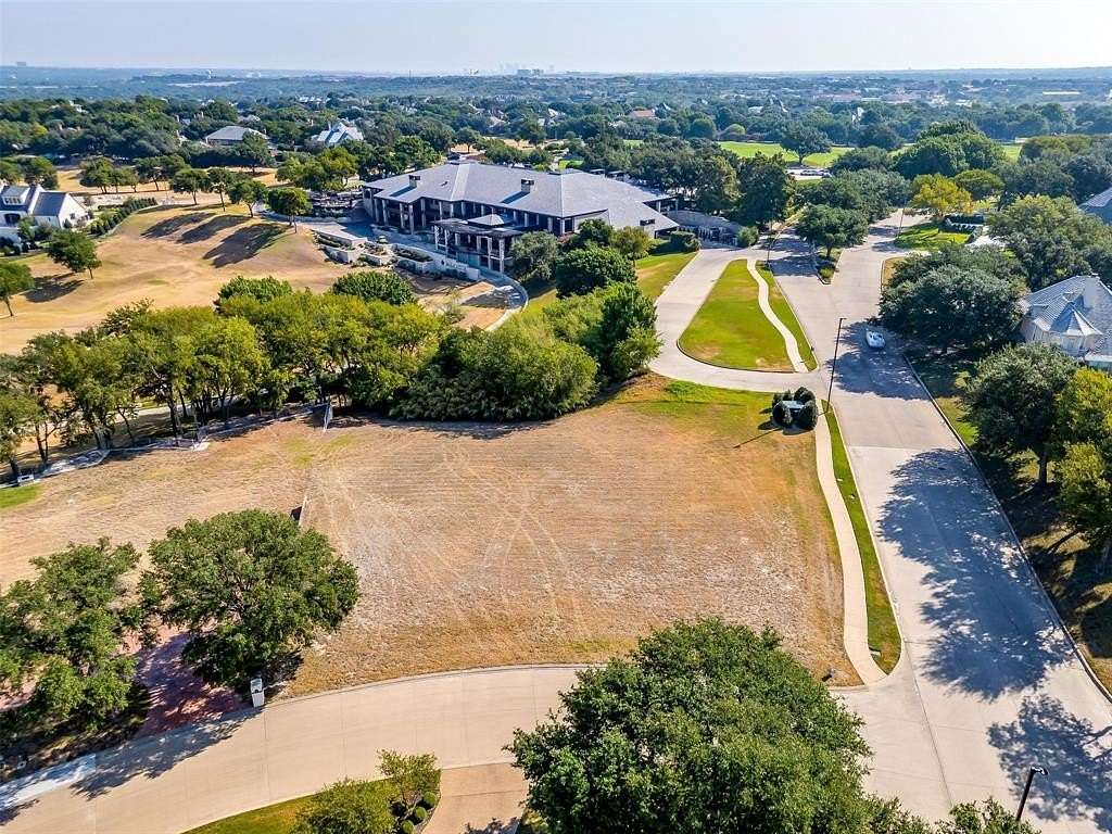 1.143 Acres of Residential Land for Sale in Fort Worth, Texas