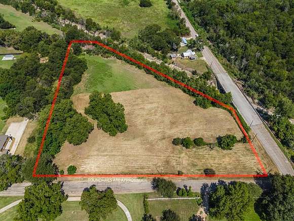 2.957 Acres of Residential Land for Sale in Waco, Texas