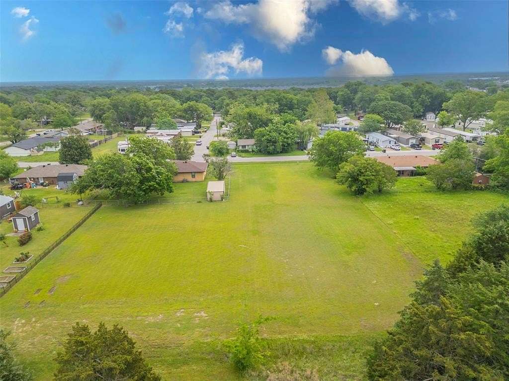 0.293 Acres of Residential Land for Sale in Greenville, Texas