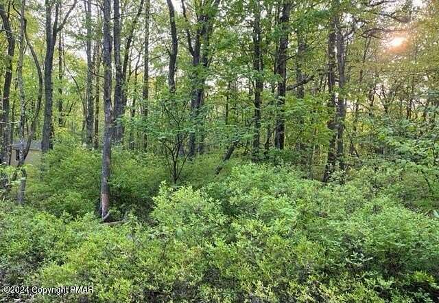 0.46 Acres of Residential Land for Sale in Jim Thorpe, Pennsylvania