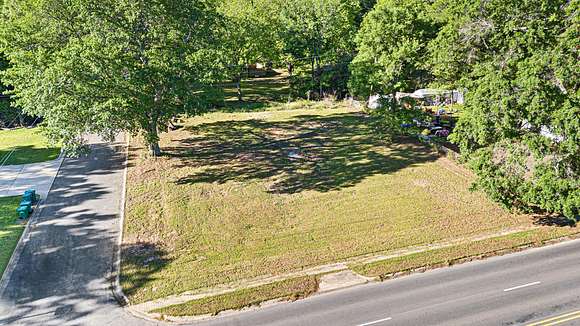 0.32 Acres of Commercial Land for Sale in Russellville, Arkansas