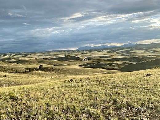 40.4 Acres of Recreational Land & Farm for Sale in Hartsel, Colorado