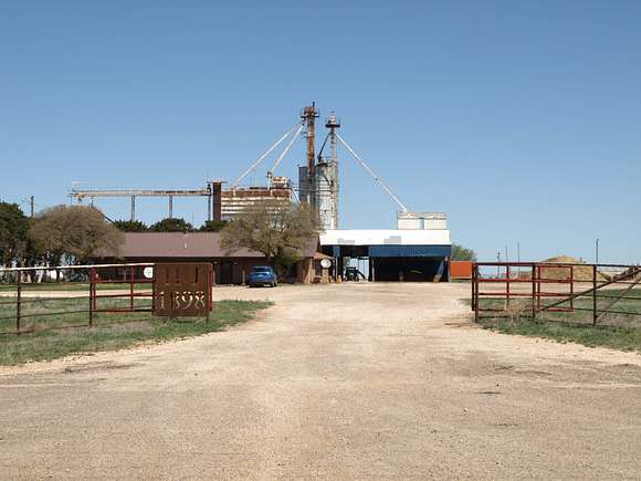 526.76 Acres of Land for Sale in Morton, Texas