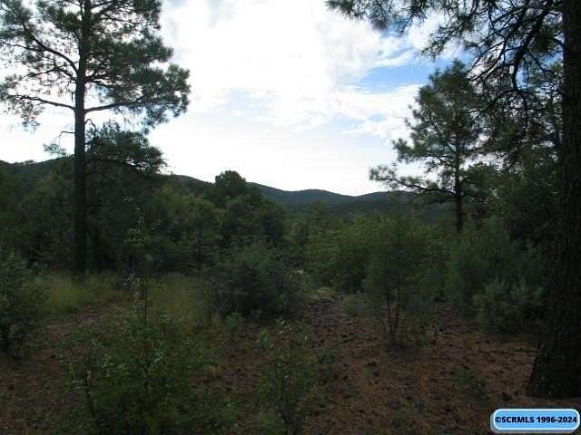 14.62 Acres of Land for Sale in Pinos Altos, New Mexico