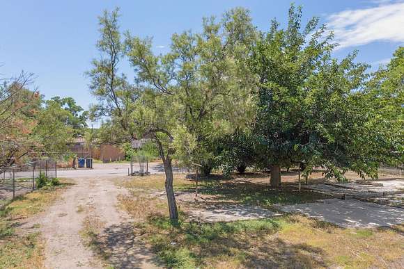 0.23 Acres of Residential Land for Sale in Albuquerque, New Mexico