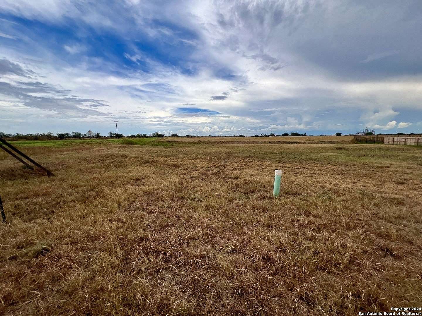 0.32 Acres of Residential Land for Sale in Poth, Texas