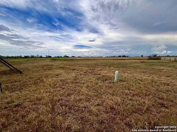 0.32 Acres of Residential Land for Sale in Poth, Texas