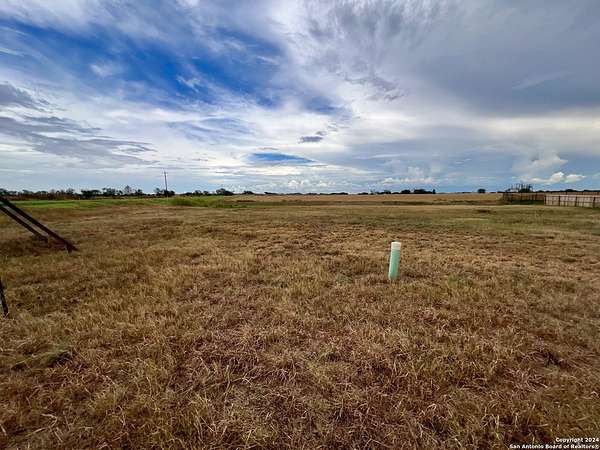 0.32 Acres of Residential Land for Sale in Poth, Texas