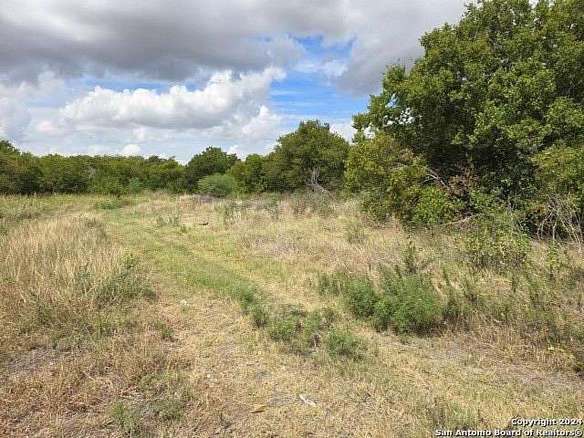 0.514 Acres of Residential Land for Sale in San Antonio, Texas