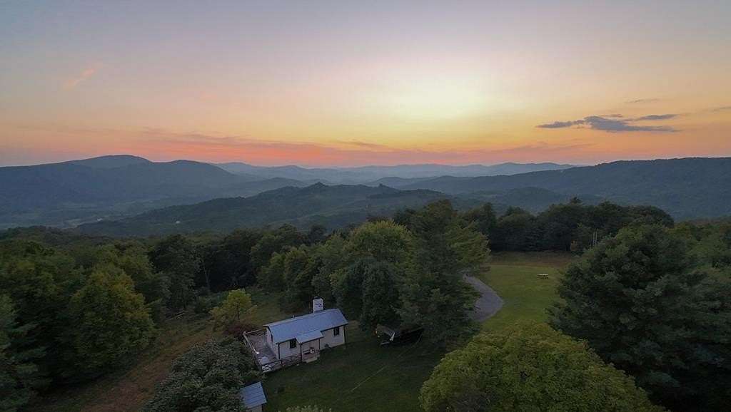 18.86 Acres of Recreational Land for Sale in Fries, Virginia