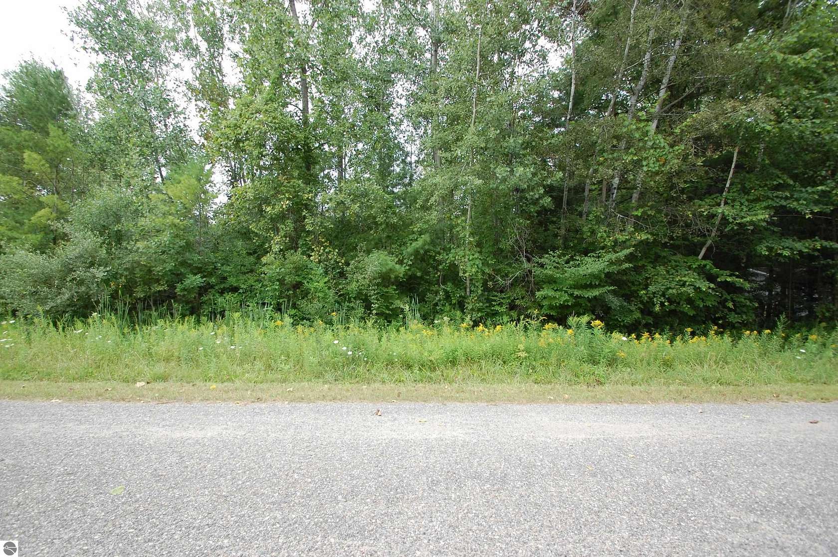 0.46 Acres of Residential Land for Sale in West Branch, Michigan