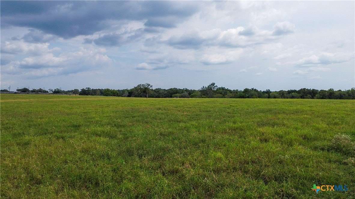 236.67 Acres of Agricultural Land for Sale in Gonzales, Texas