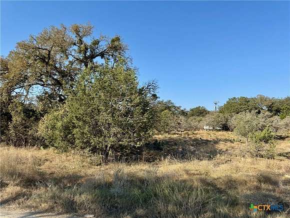 0.396 Acres of Residential Land for Sale in Spring Branch, Texas