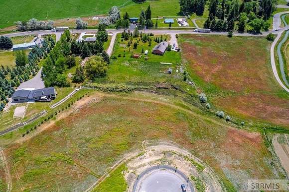 0.9 Acres of Residential Land for Sale in Ammon, Idaho