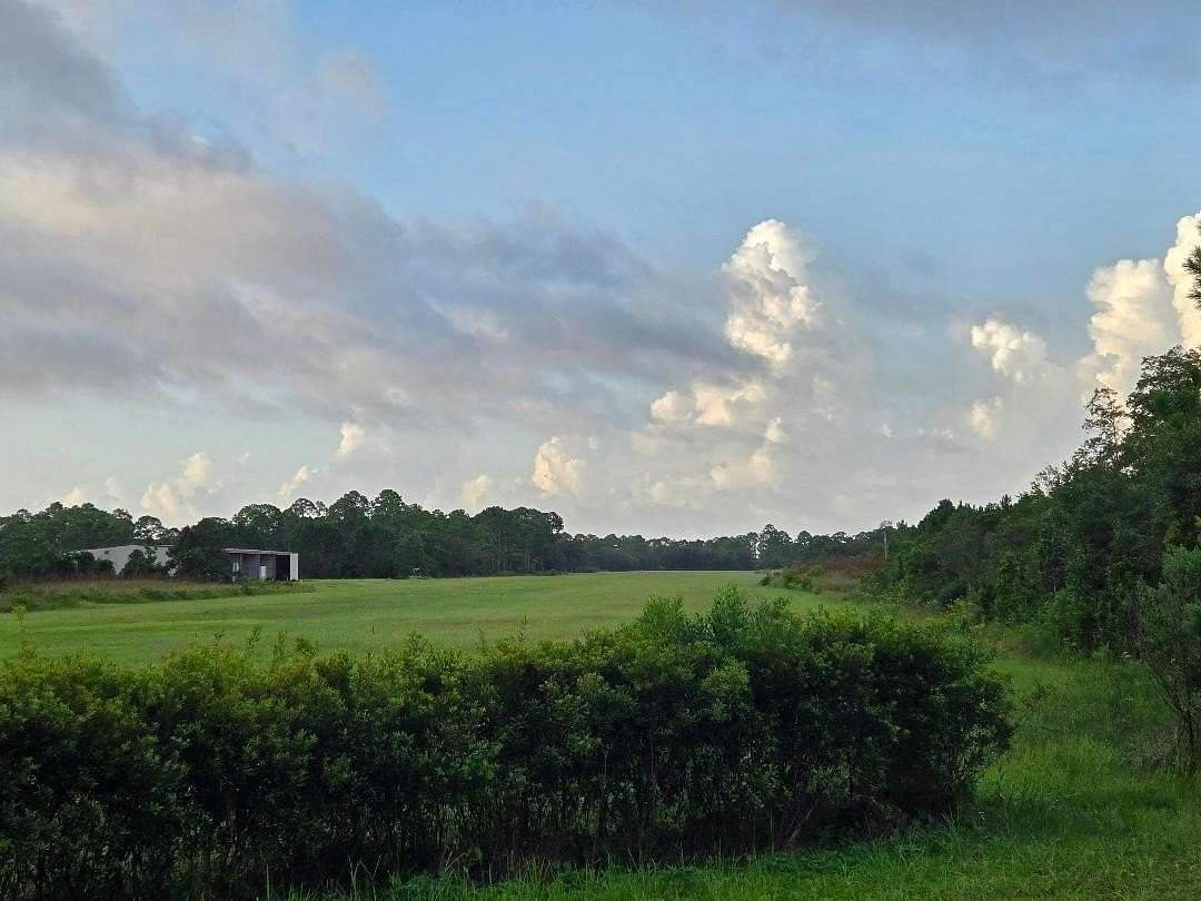 0.5 Acres of Land for Sale in Panacea, Florida