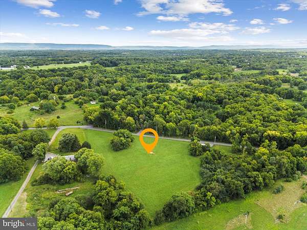 3 Acres of Land for Sale in Martinsburg, West Virginia