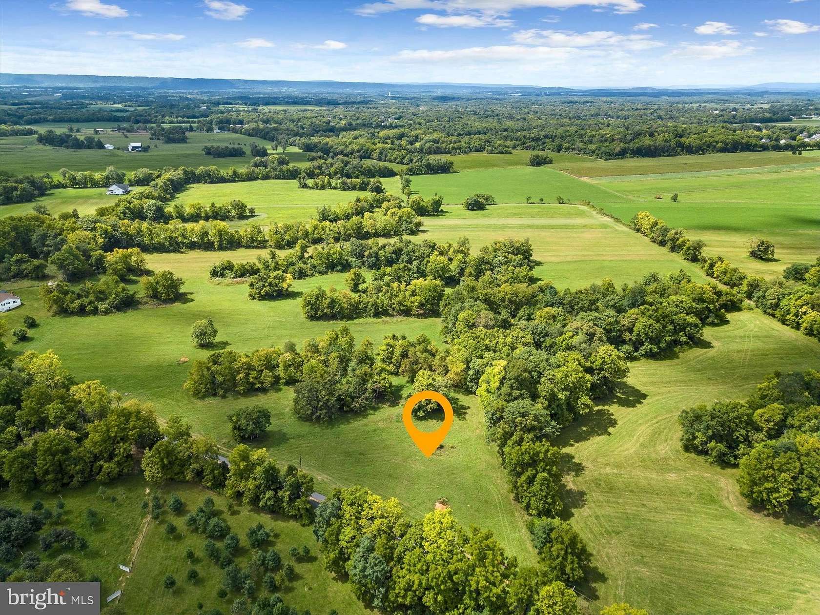 3.5 Acres of Land for Sale in Martinsburg, West Virginia