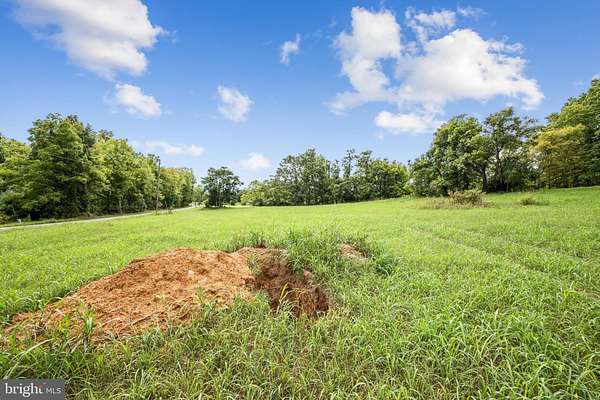 3.5 Acres of Land for Sale in Martinsburg, West Virginia