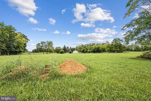 3 Acres of Land for Sale in Martinsburg, West Virginia