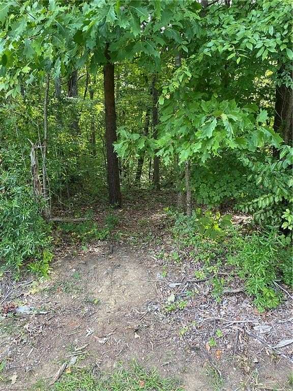 0.454 Acres of Residential Land for Sale in Graham, North Carolina