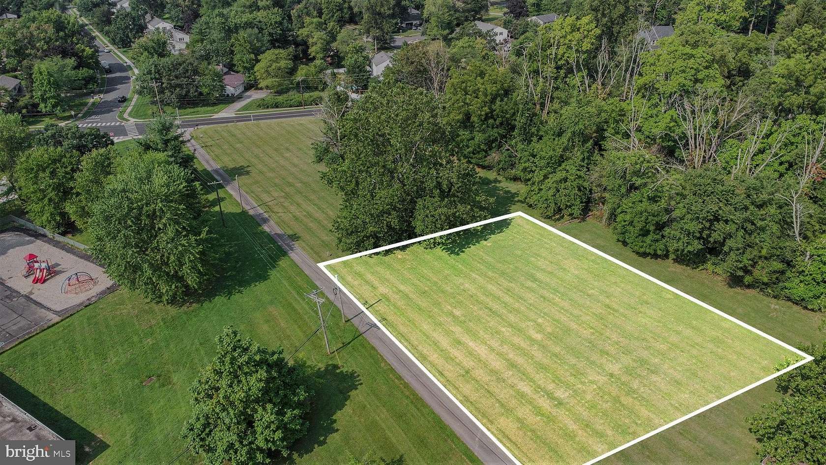 1.04 Acres of Residential Land for Sale in Blue Bell, Pennsylvania