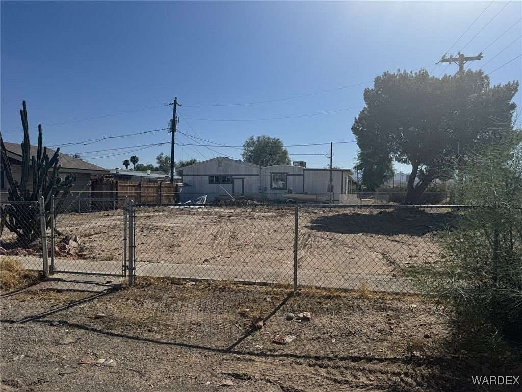 0.129 Acres of Residential Land for Sale in Bullhead City, Arizona